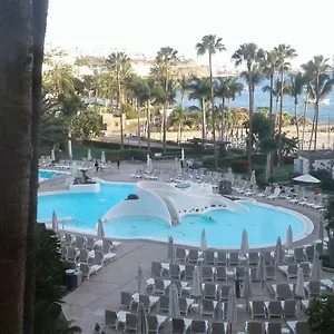 Anfi Club Hotel apartamentowy